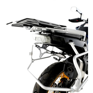 Support de plaque R&G RACING