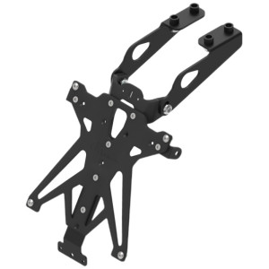Support de plaque réglable LIGHTECH