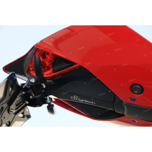 Kit support de plaque réglable LIGHTECH