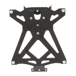 Support de plaque réglable LIGHTECH