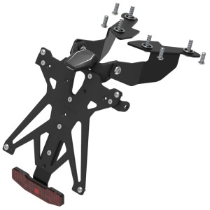 Kit support de plaque réglable LIGHTECH