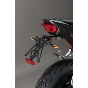 Kit support de plaque réglable LIGHTECH