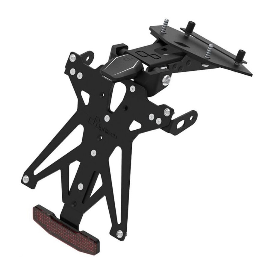 Kit support de plaque réglable LIGHTECH