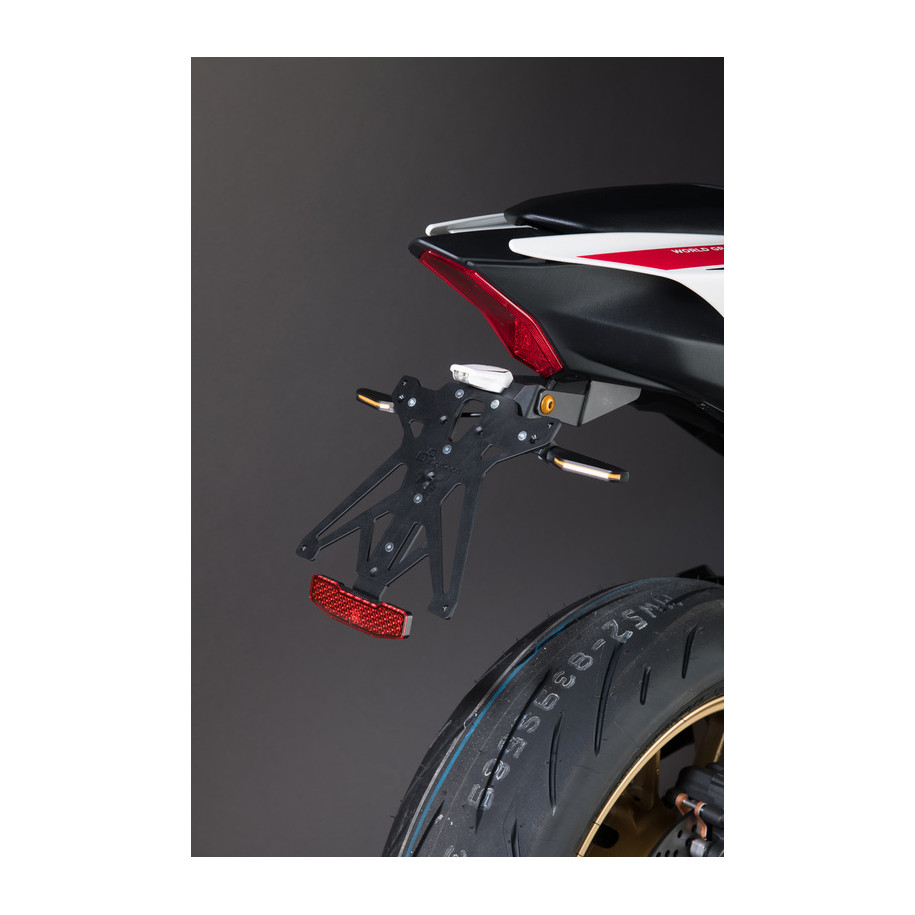 Kit support de plaque réglable LIGHTECH