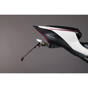 Kit support de plaque réglable LIGHTECH