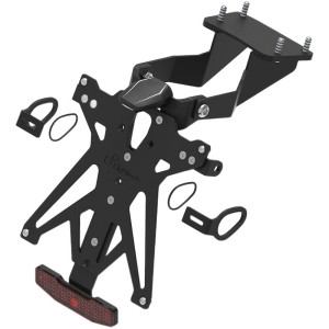 Kit support de plaque réglable LIGHTECH