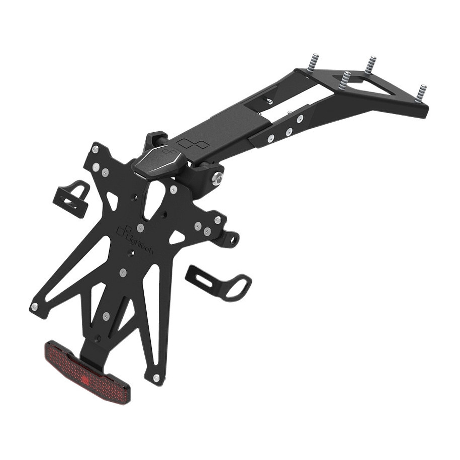 Kit support de plaque réglable LIGHTECH