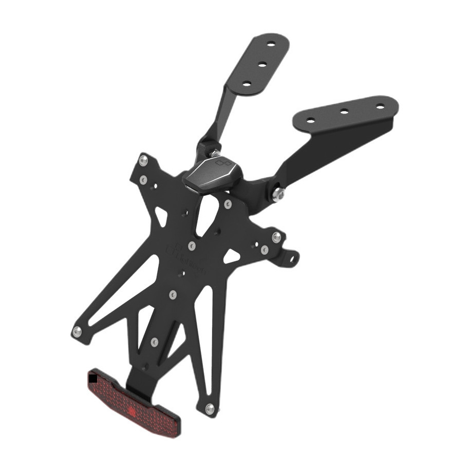 Kit support de plaque réglable LIGHTECH