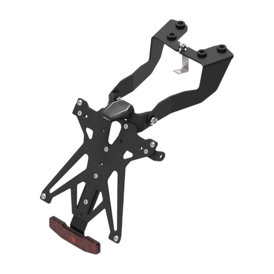Kit support de plaque réglable LIGHTECH