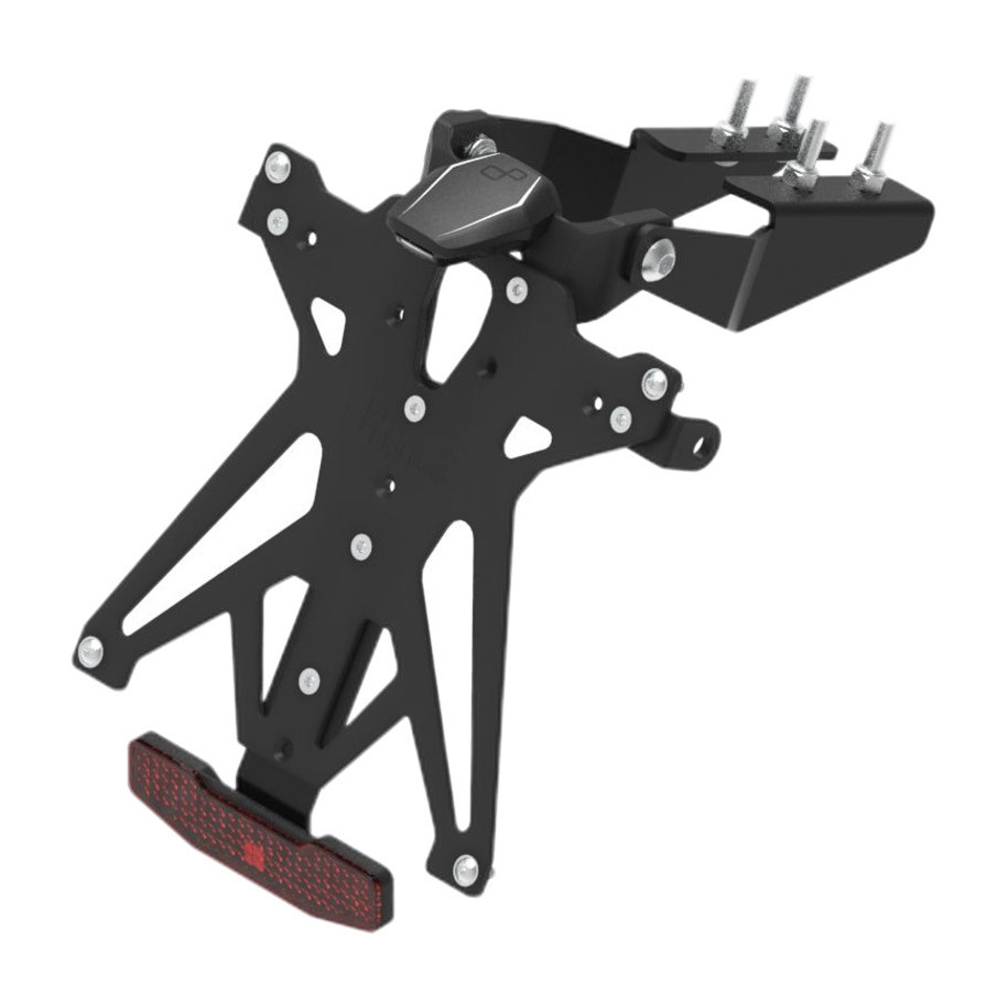 Kit support de plaque réglable LIGHTECH