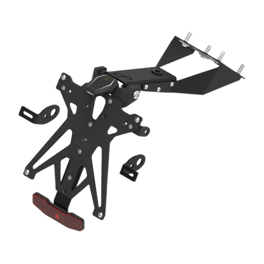 Kit support de plaque réglable LIGHTECH