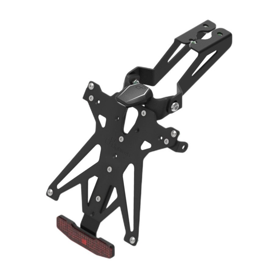Kit support de plaque réglable LIGHTECH