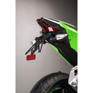 Kit support de plaque réglable LIGHTECH