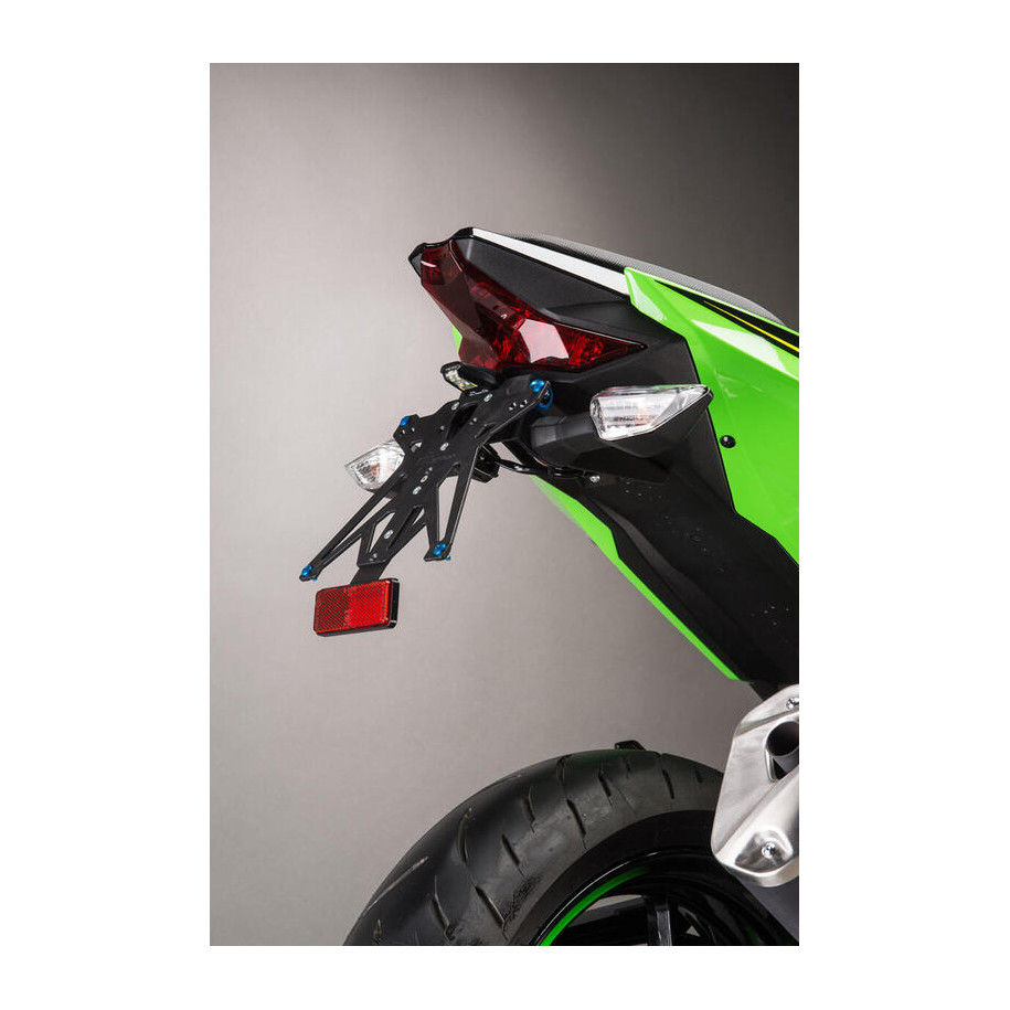 Kit support de plaque réglable LIGHTECH