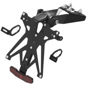 Kit support de plaque réglable LIGHTECH