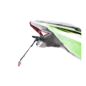 Kit support de plaque réglable LIGHTECH