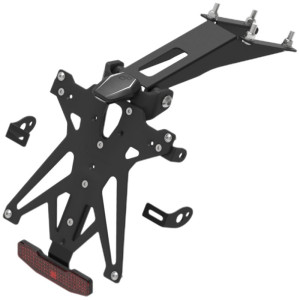 Kit support de plaque réglable LIGHTECH