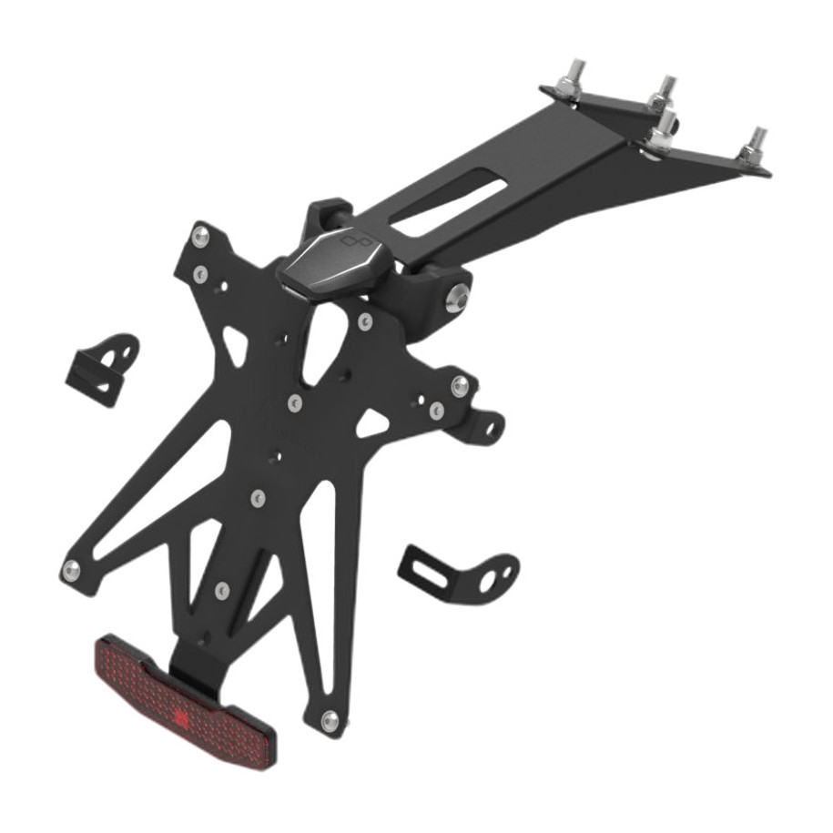 Kit support de plaque réglable LIGHTECH