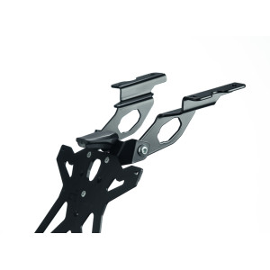 Kit support de plaque réglable LIGHTECH