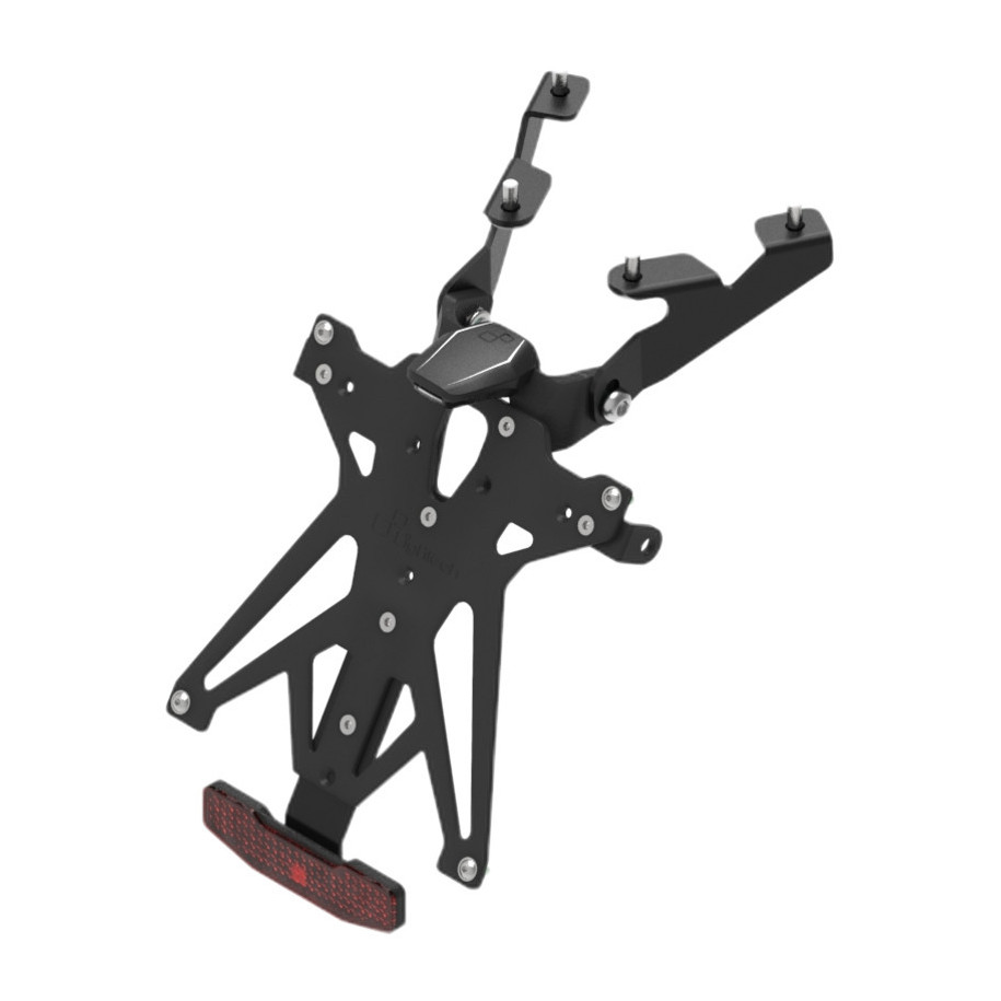 Kit support de plaque réglable LIGHTECH