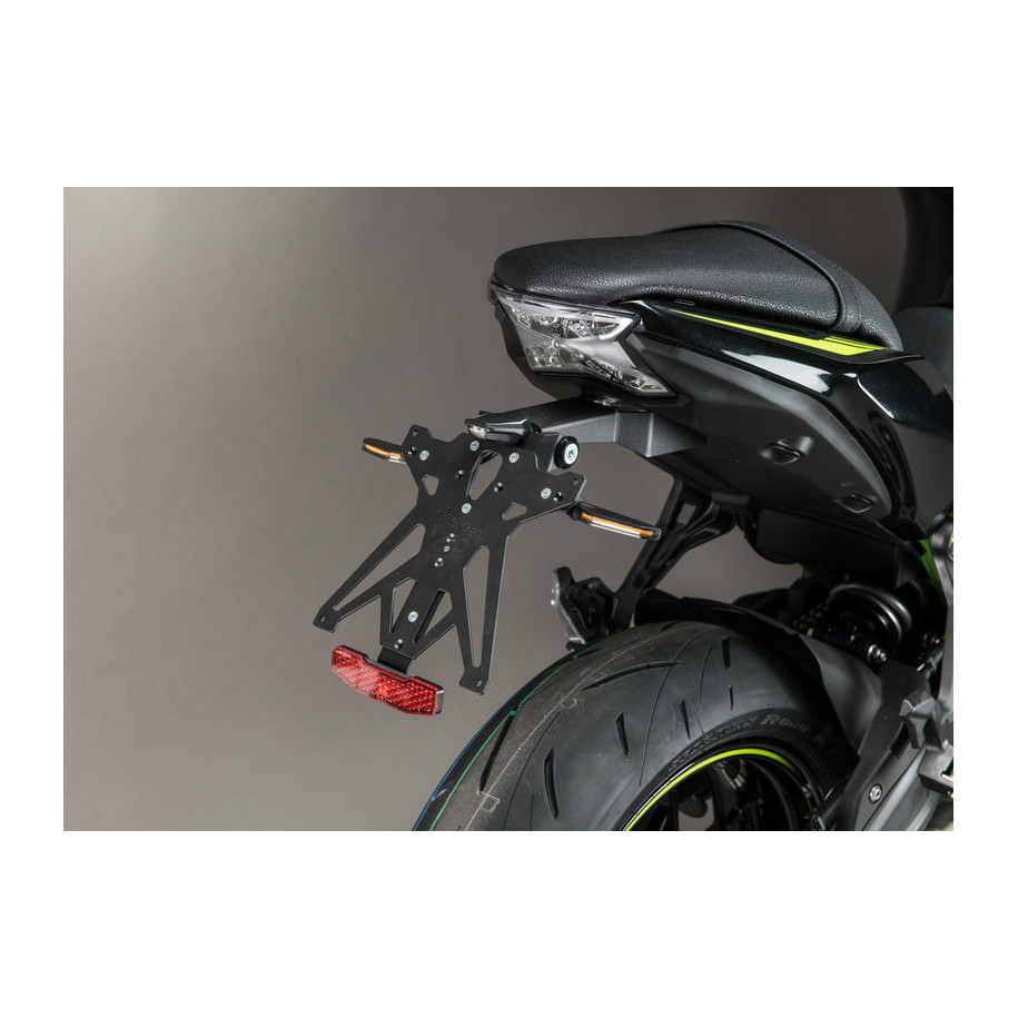 Kit support de plaque réglable LIGHTECH