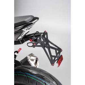 Kit support de plaque réglable LIGHTECH