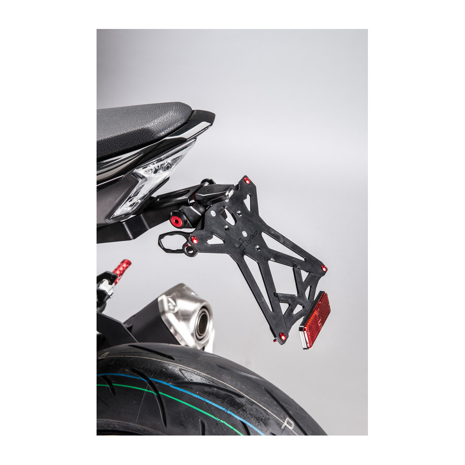 Kit support de plaque réglable LIGHTECH