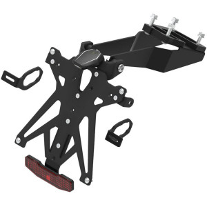 Kit support de plaque réglable LIGHTECH