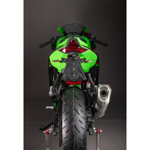 Kit support de plaque réglable LIGHTECH