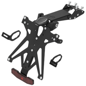 Kit support de plaque réglable LIGHTECH