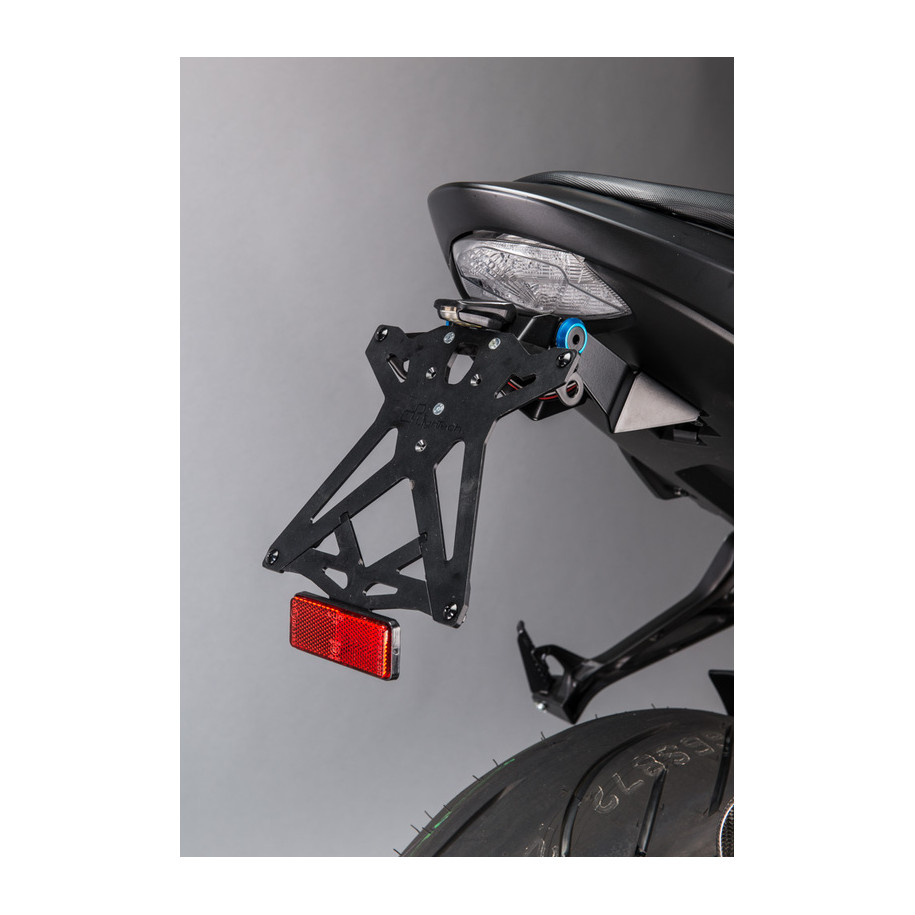 Kit support de plaque réglable LIGHTECH