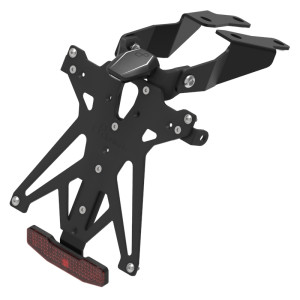 Kit support de plaque réglable LIGHTECH