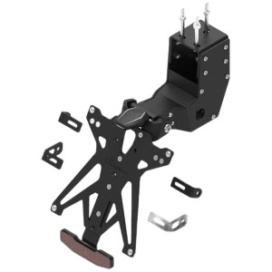 Kit support de plaque réglable LIGHTECH