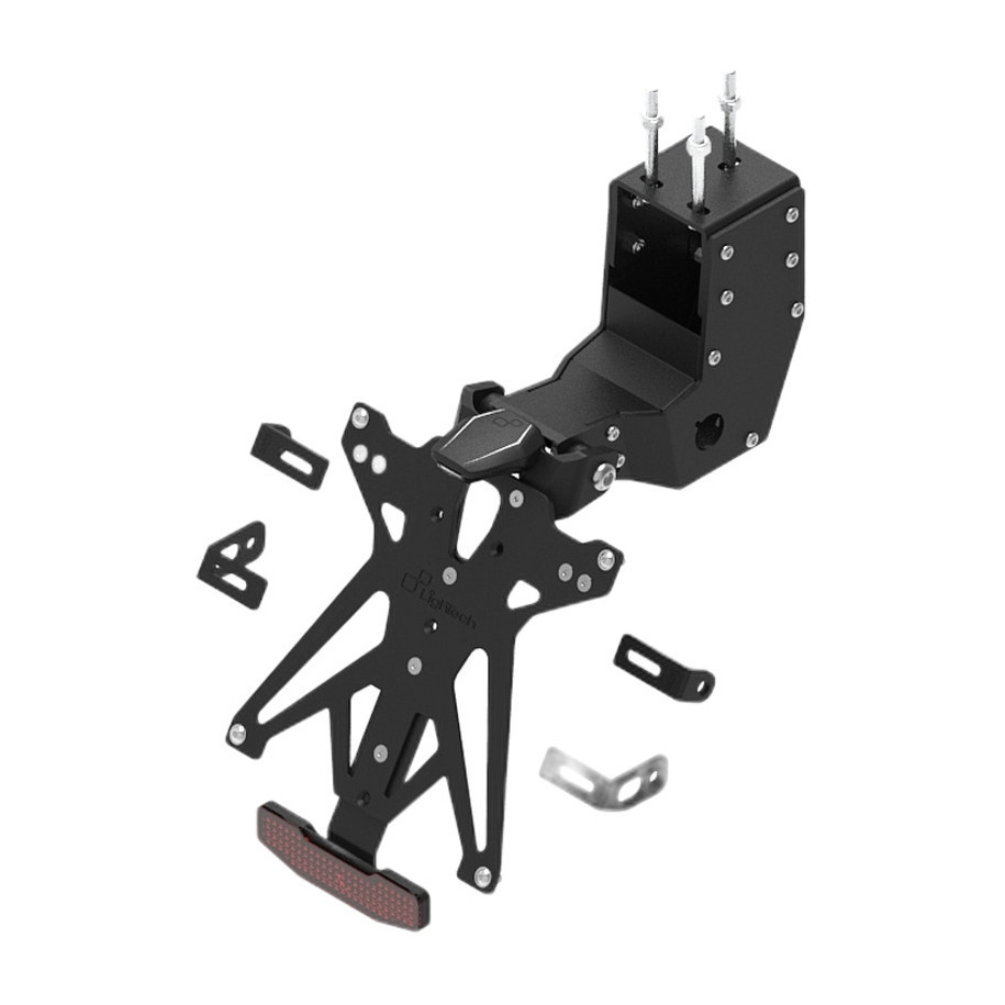 Kit support de plaque réglable LIGHTECH