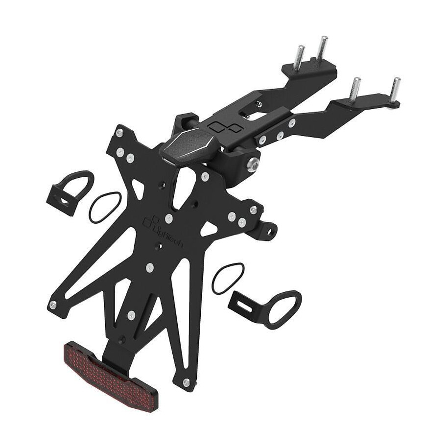 Kit support de plaque réglable LIGHTECH