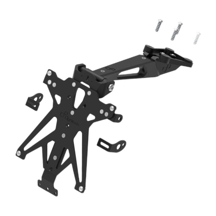 Support de plaque réglable LIGHTECH