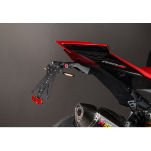 Kit support de plaque réglable LIGHTECH
