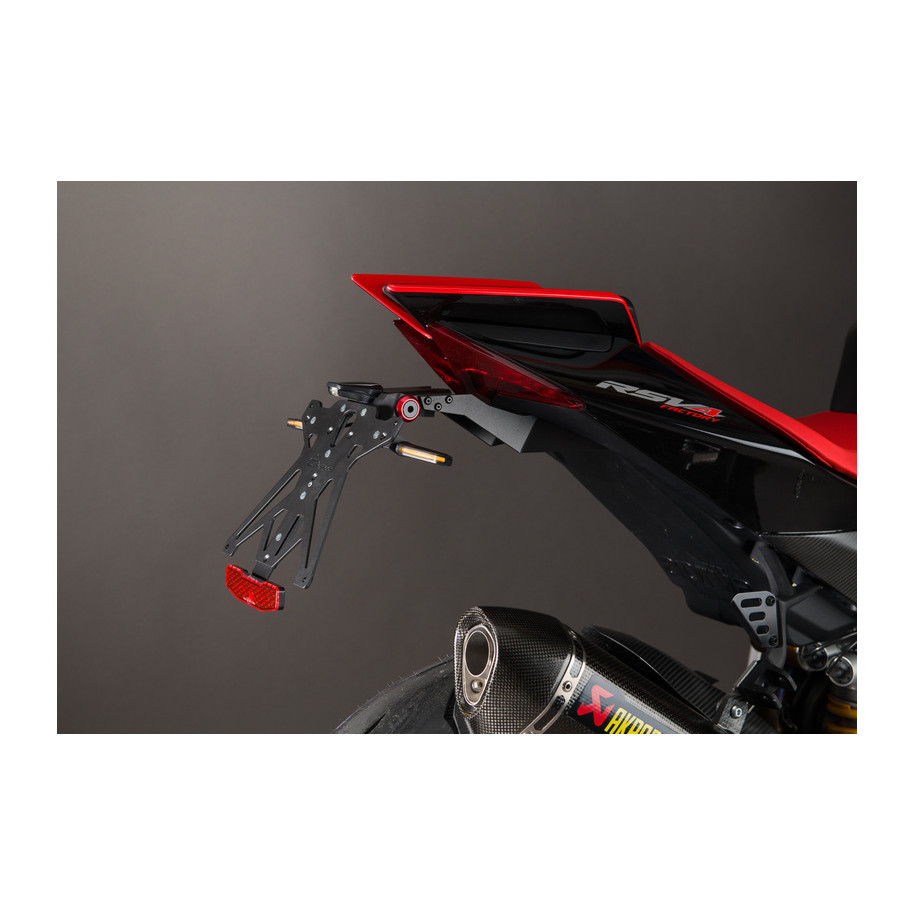 Kit support de plaque réglable LIGHTECH