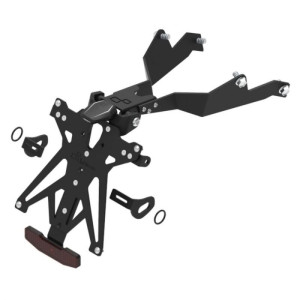 Kit support de plaque réglable LIGHTECH
