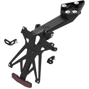Kit support de plaque réglable LIGHTECH