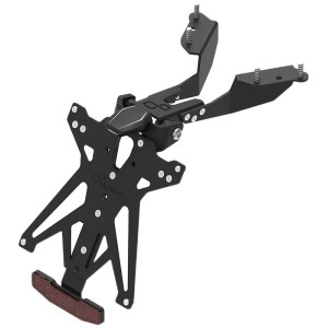 Kit support de plaque réglable LIGHTECH