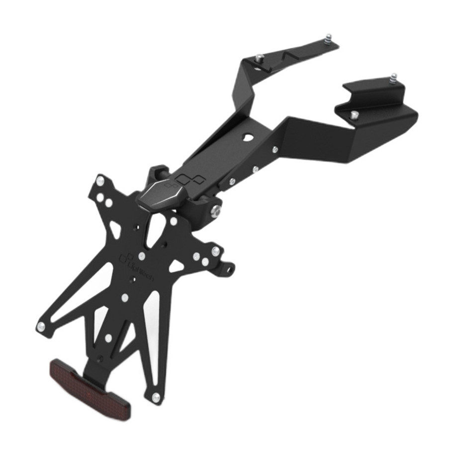 Kit support de plaque réglable LIGHTECH