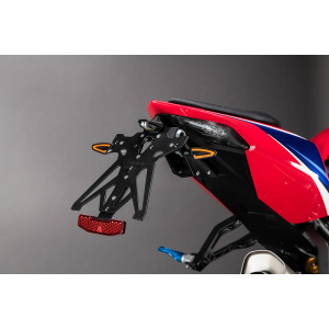 Kit support de plaque réglable LIGHTECH