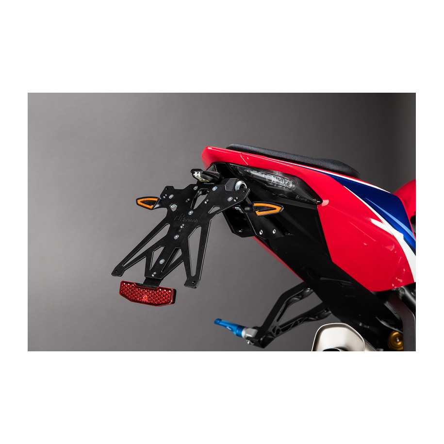 Kit support de plaque réglable LIGHTECH