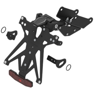 Kit support de plaque réglable LIGHTECH