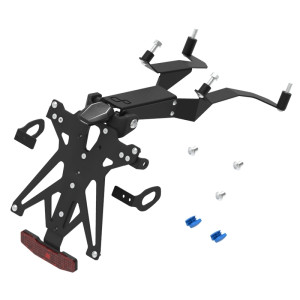 Kit support de plaque réglable LIGHTECH