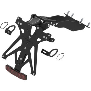 Kit support de plaque réglable LIGHTECH