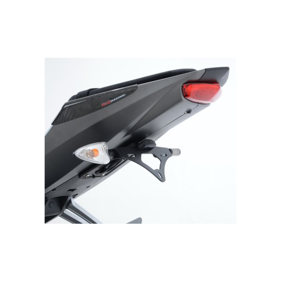 Support de plaque R&G RACING Yamaha YZF-R125