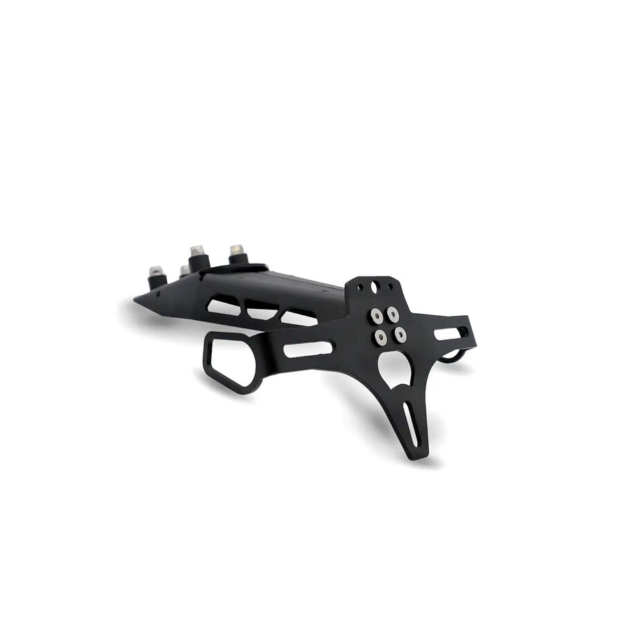 Support de plaque R&G RACING