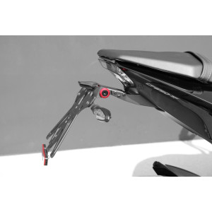 Kit support de plaque réglable LIGHTECH